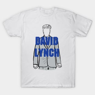 A Portrait of David Lynch T-Shirt